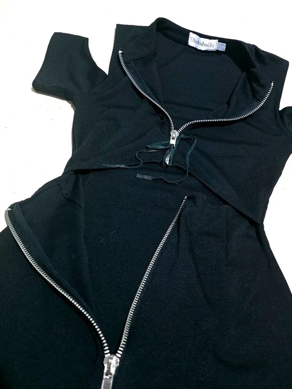 kit vestido e acessório (brinco) combinando! - Foto 3