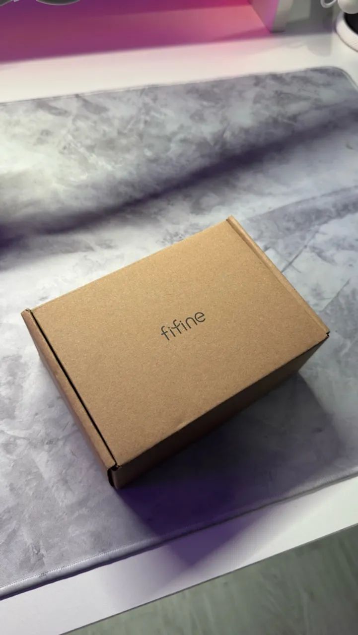 CABO FIFINE-XLR - Foto 4