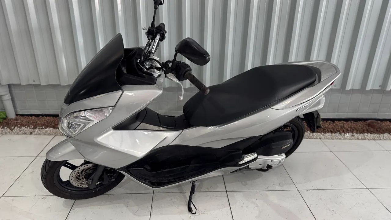 Pcx 150 2018