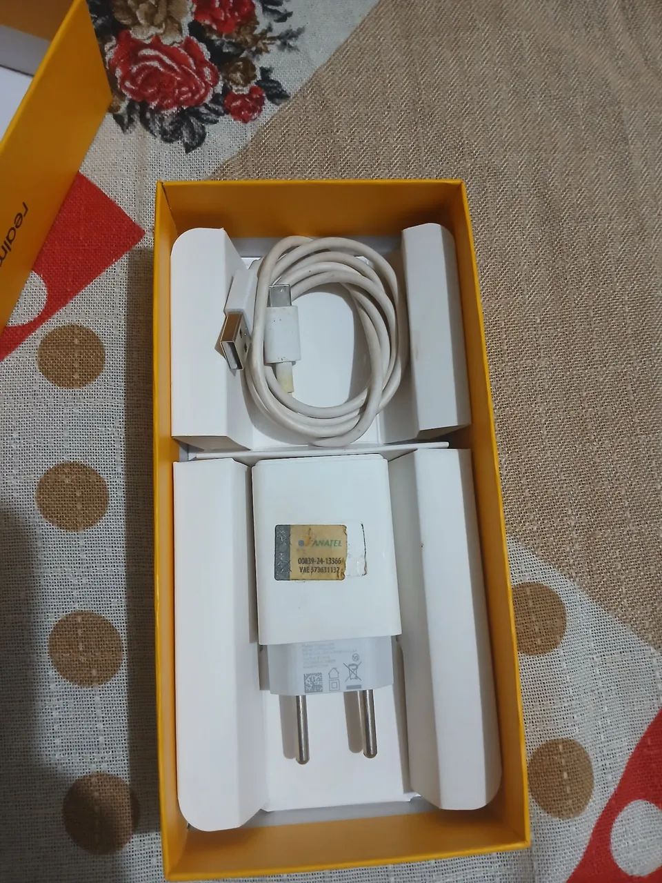 Celular Realme 60s - Foto 2