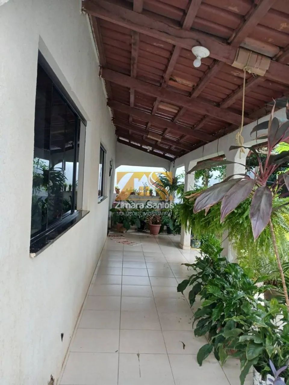Casa com 4 Quartos à Venda, Plano Diretor Sul - Palmas - Foto 4