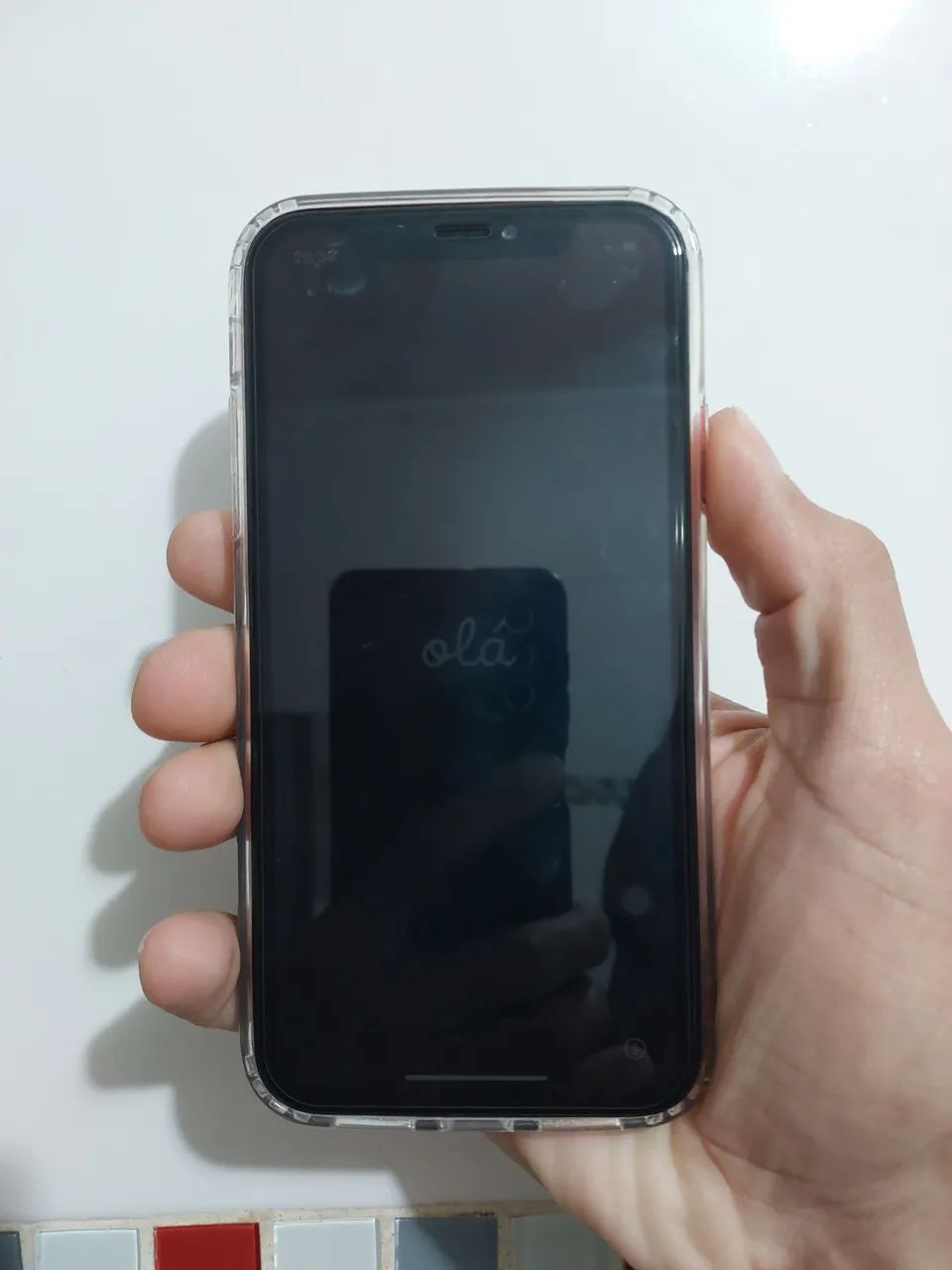 iPhone XR  - Foto 3