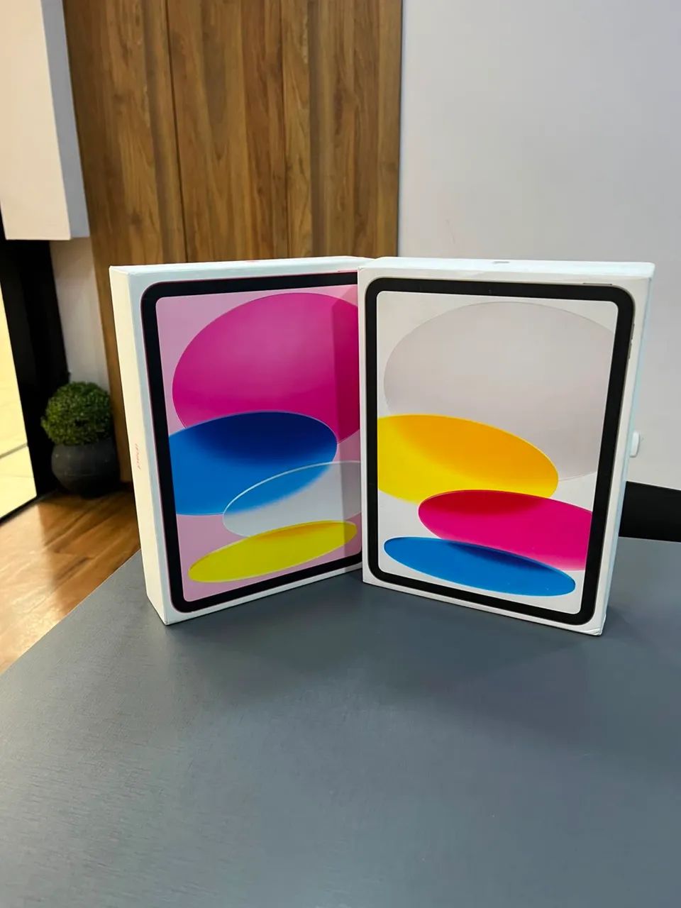 iPad 11 novo lacrado pronta entrega - avance aqui 