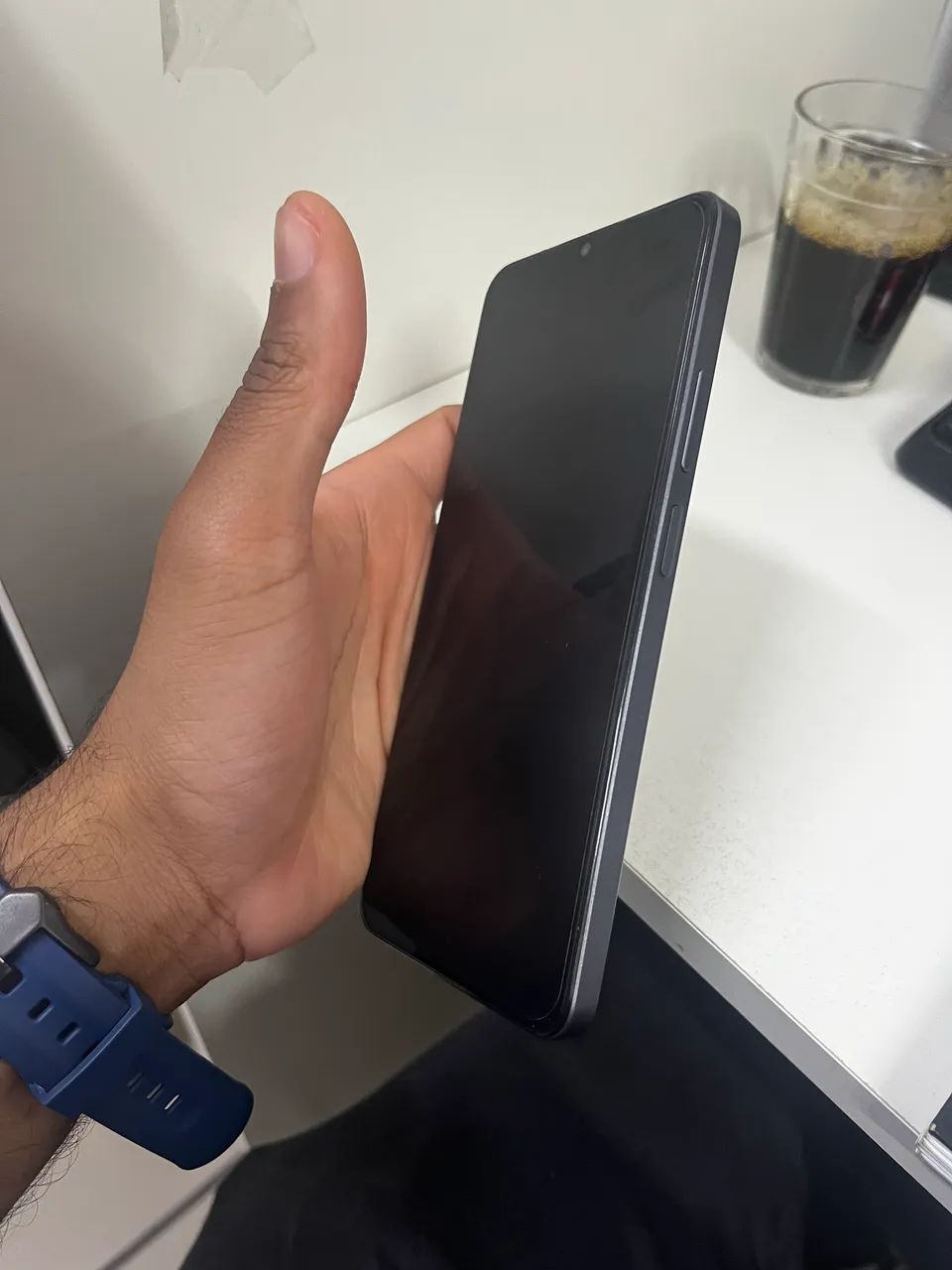 Realme note 50 64gb dual chip  - Foto 3