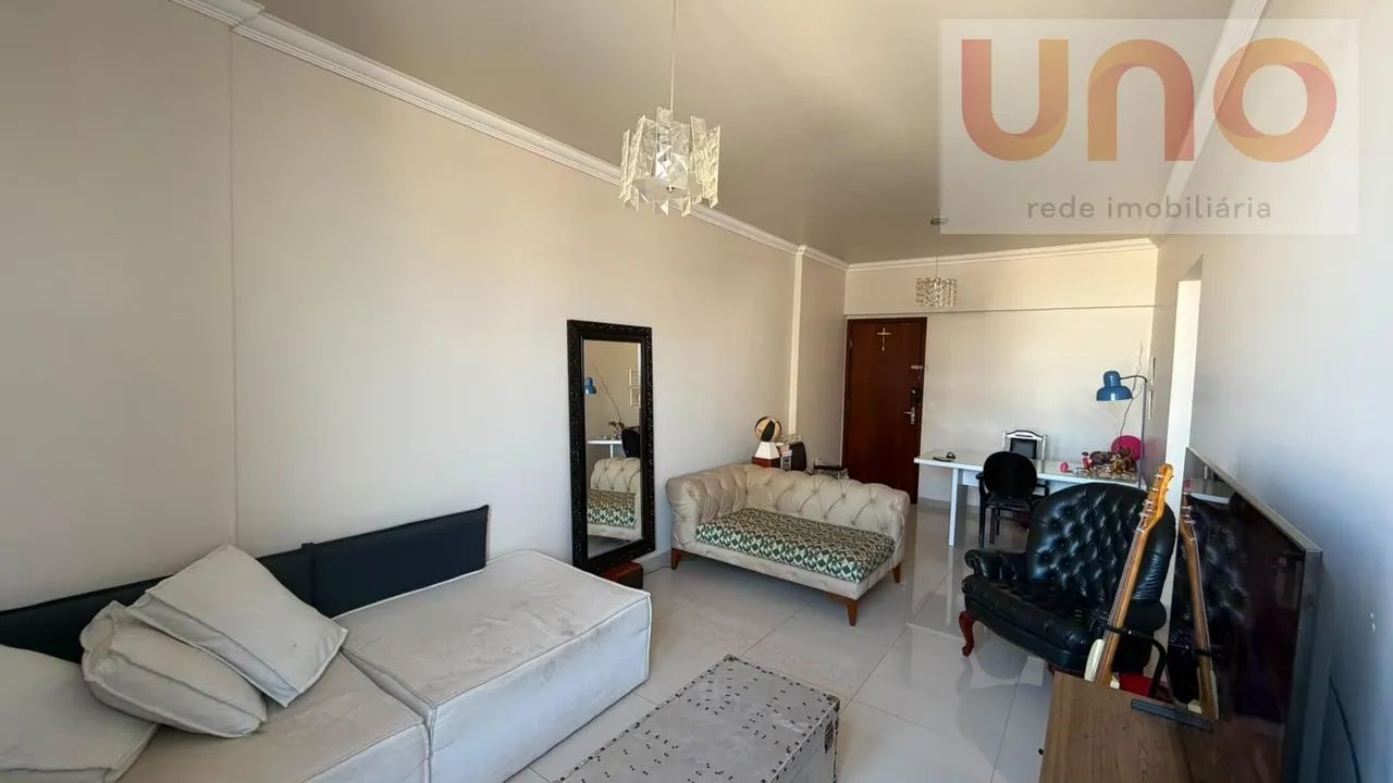 Apartamento no Centro - Campo Grande - Foto 2