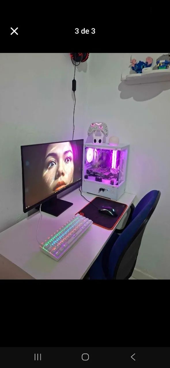 Pc game completo  - Foto 2