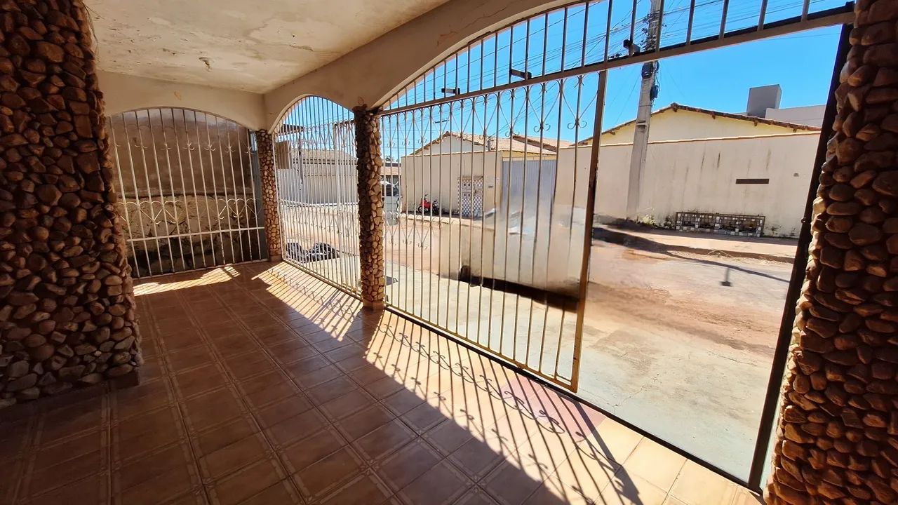 Vendo bairro Formosinha, Formosa - GO - Foto 4