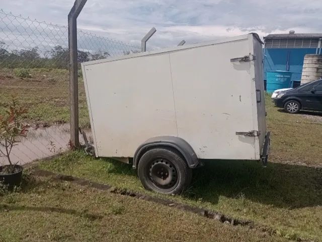 Carretinha Baú - Foto 5