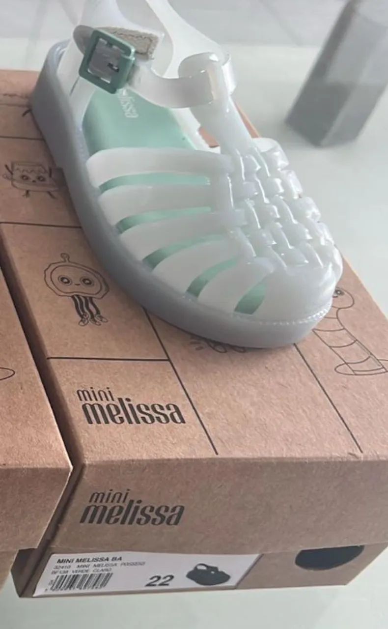Mini Melissa  - Foto 3