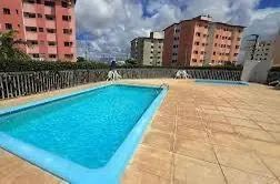 Apartamento no Cond. Vila Formosa, Marcos Freire 2 - Foto 2