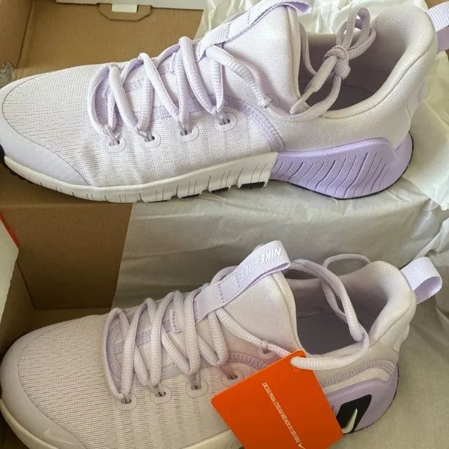 Tenis nike freemetcon - Foto 4