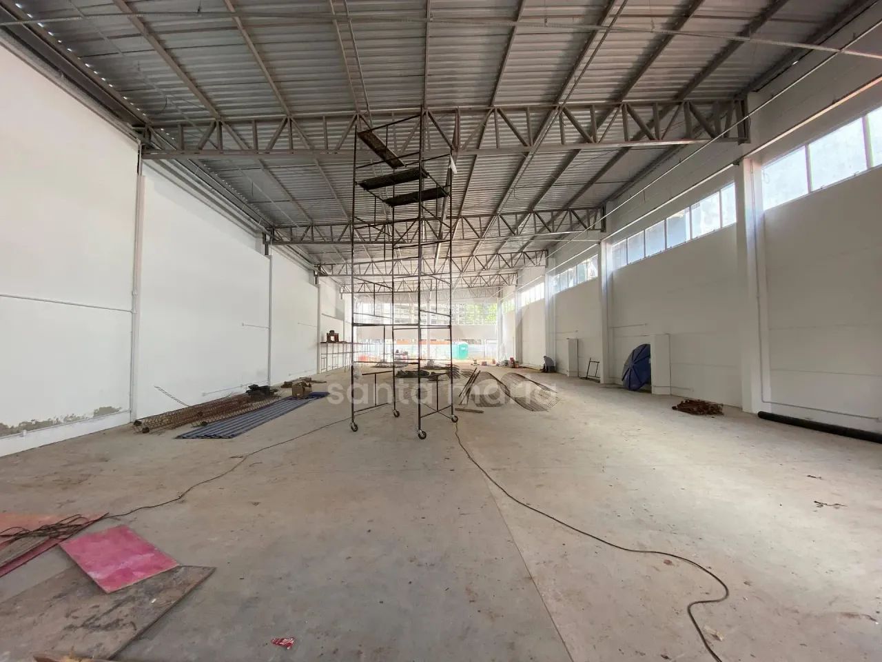 Sala para locação, SAIC, Chapecó, SC - Foto 5
