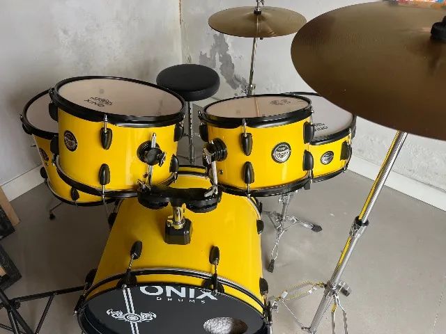 BATERIA - Foto 3