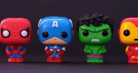 Funko pops!!! - Foto 3