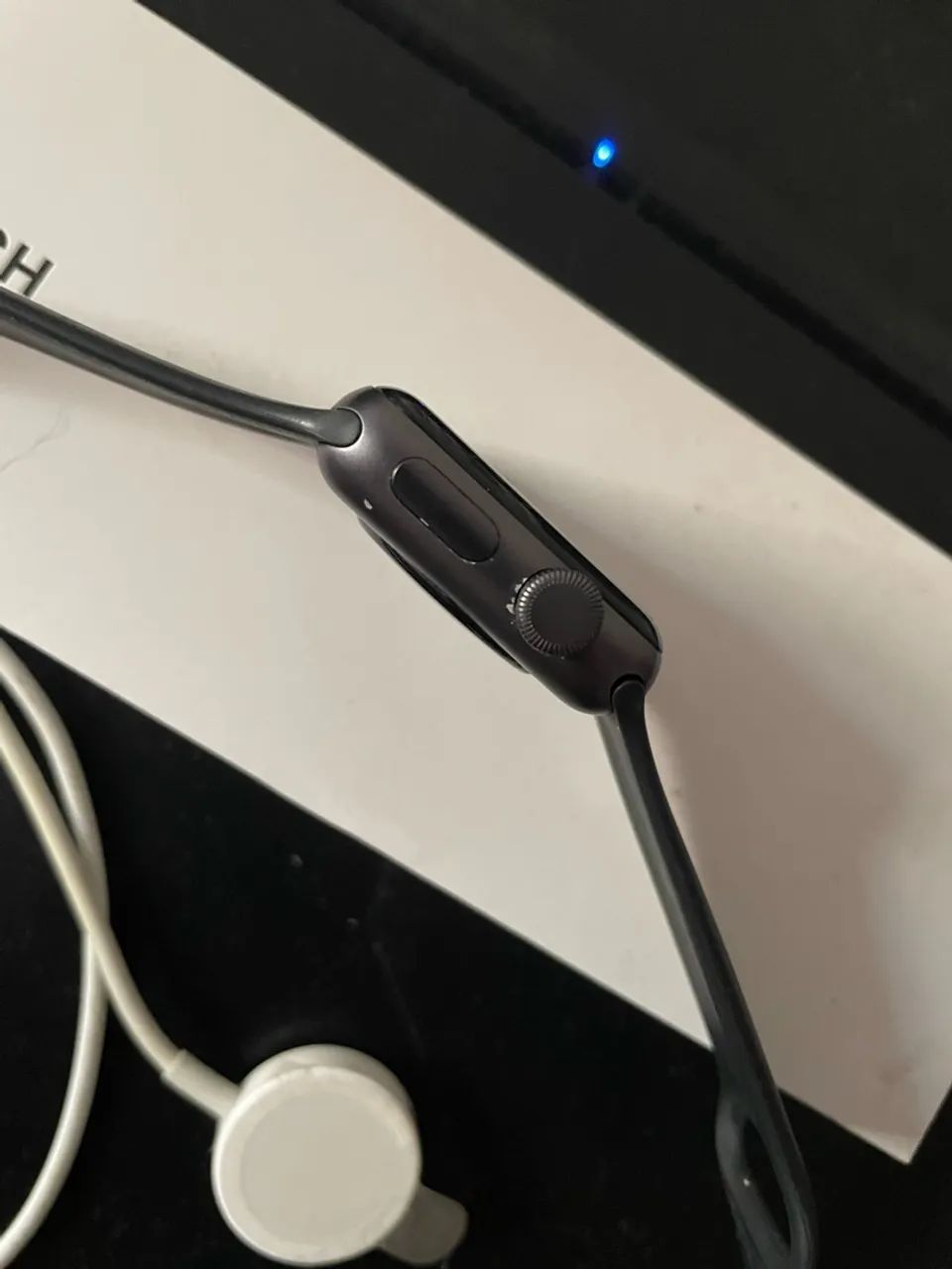 Apple Watch 3 - Foto 4
