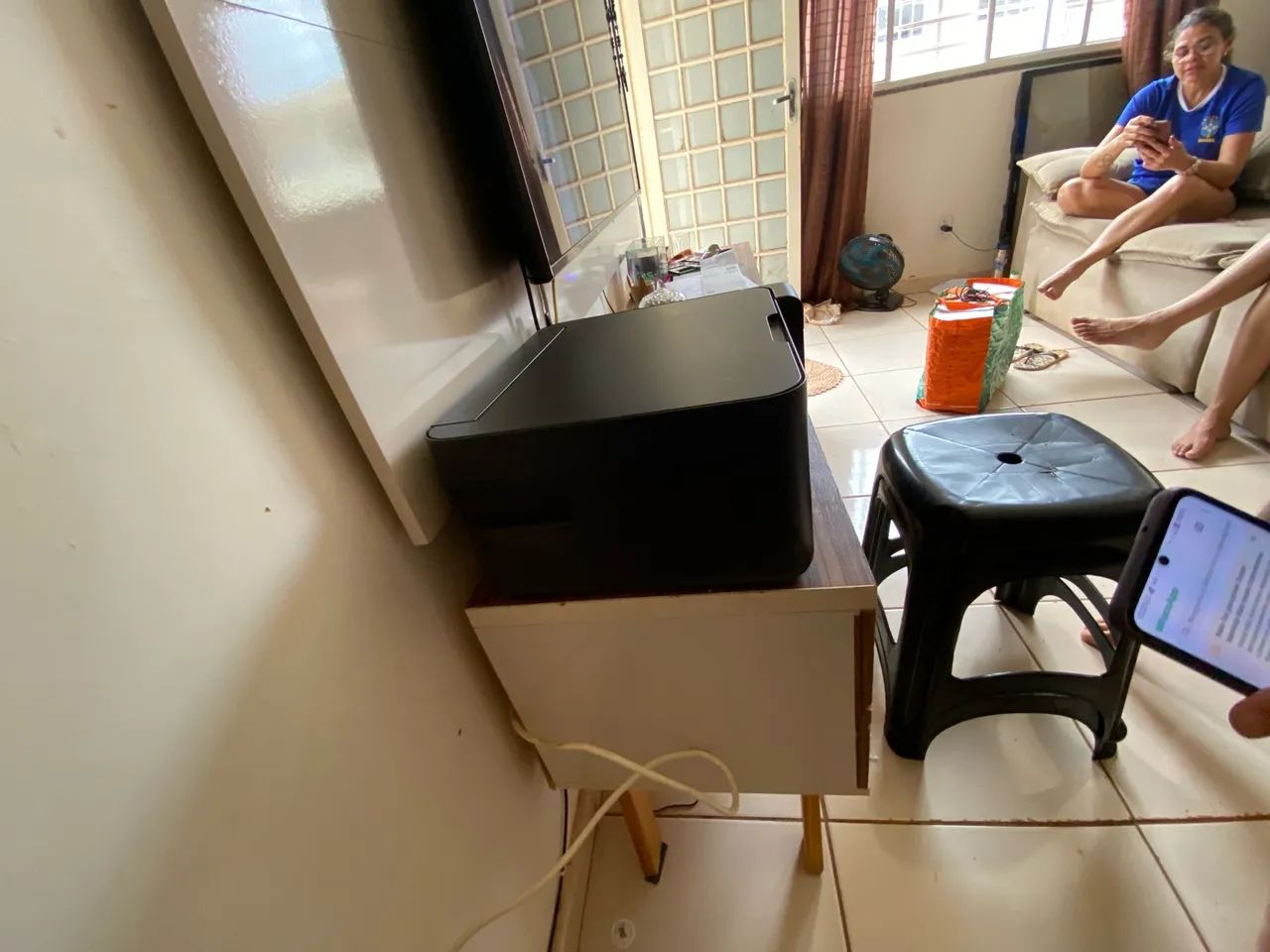 Impressora a venda  - Foto 4