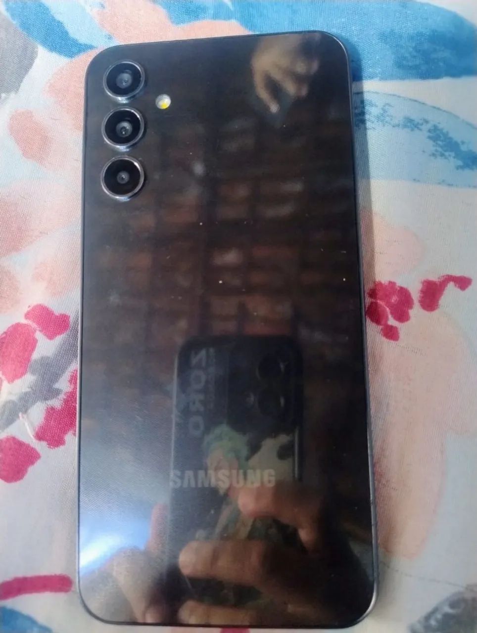 Samsung a34 v/t - Foto 4