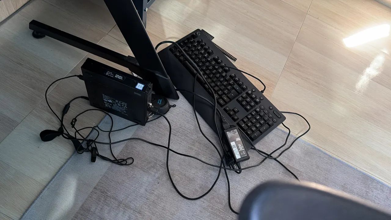 Mini computador Dell  - Foto 2