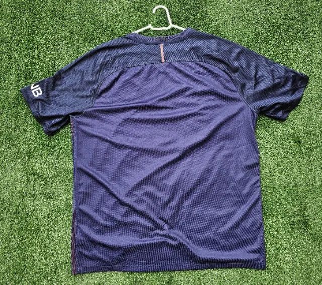 Camisa PSG 2017 - Foto 2