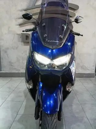 YAMAHA NMAX 160 ABS - Foto 4