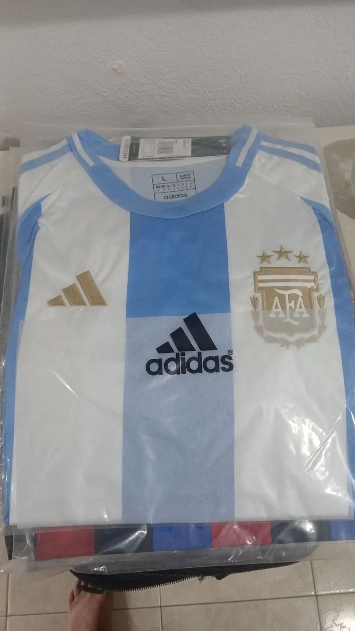 Camisas tailandesas Premium  - Foto 5