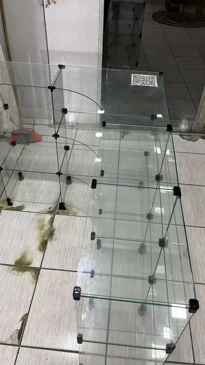 Vitrine de loja - Foto 3