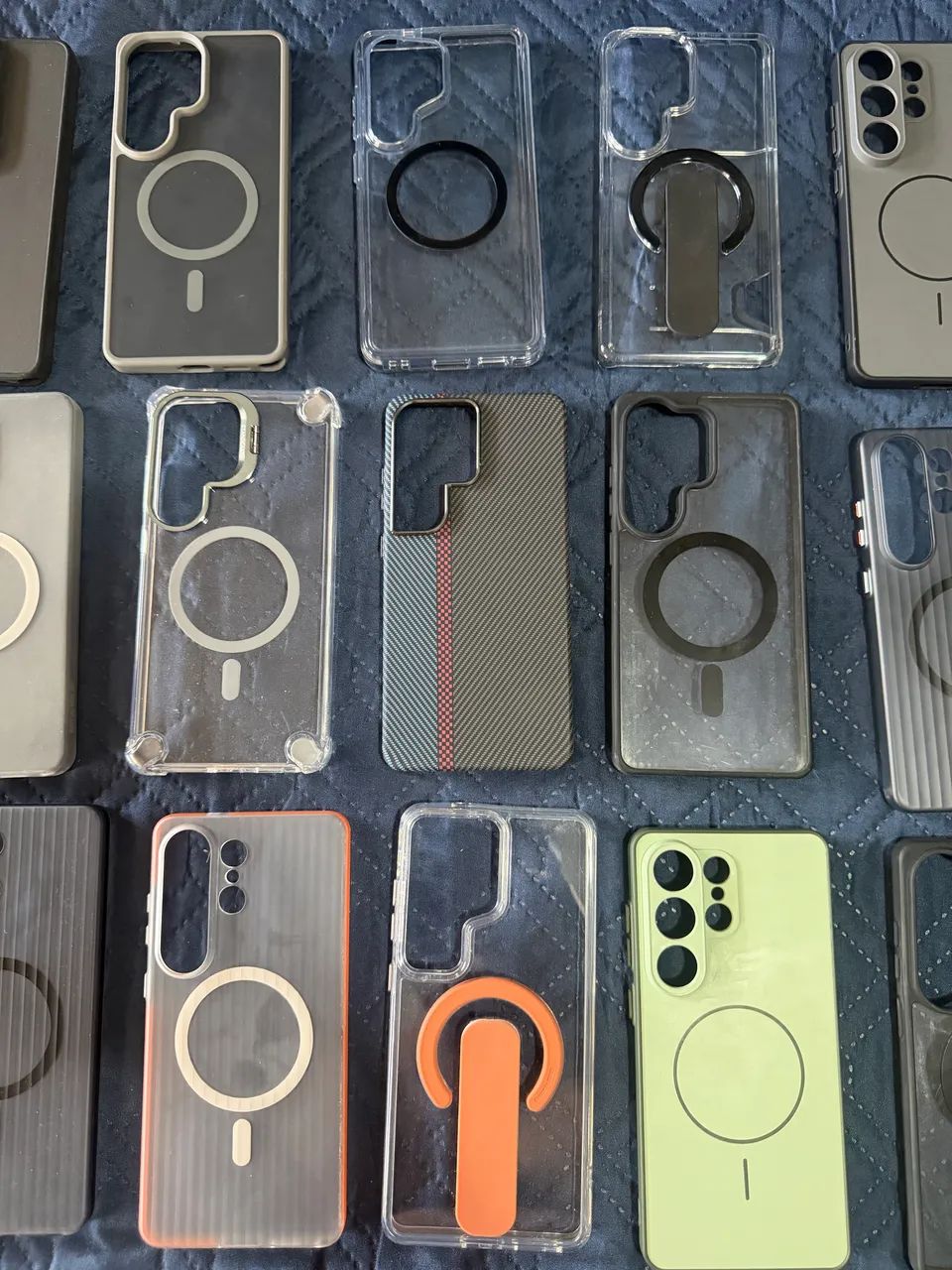 Case do s26 ultra  - Foto 3