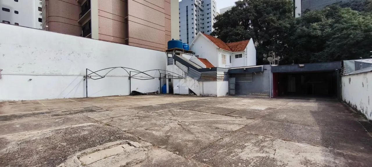 salão - Cambuí - Campinas - Foto 5