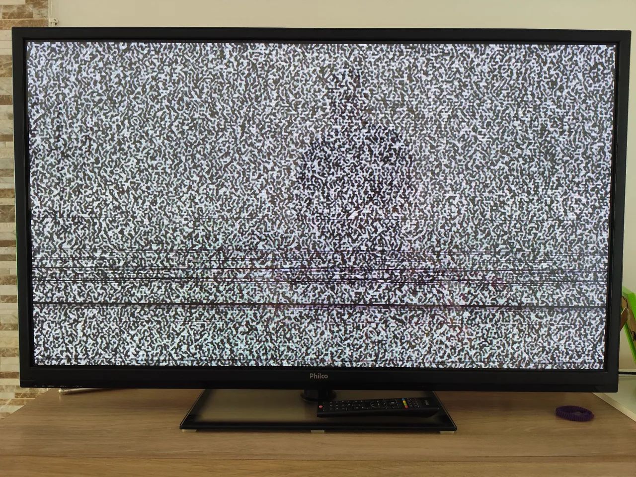 TV de Plasma Philco 55 Polegas