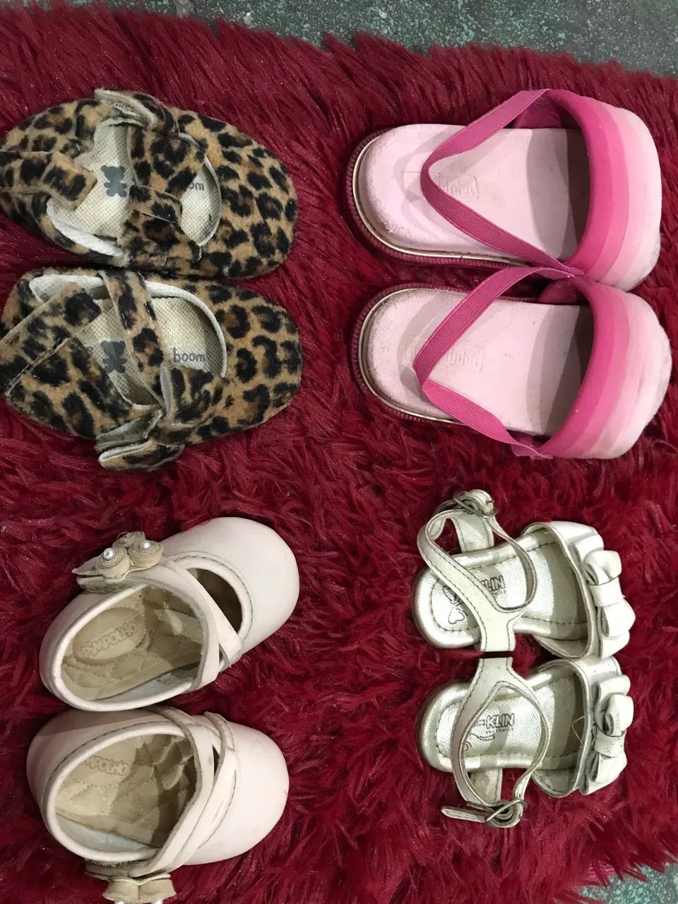 vendo roupa pra brechó e bazar - Foto 4