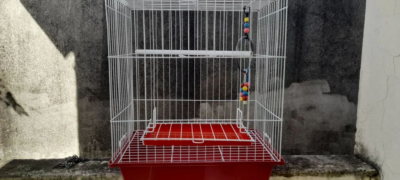 Gaiola Seminova