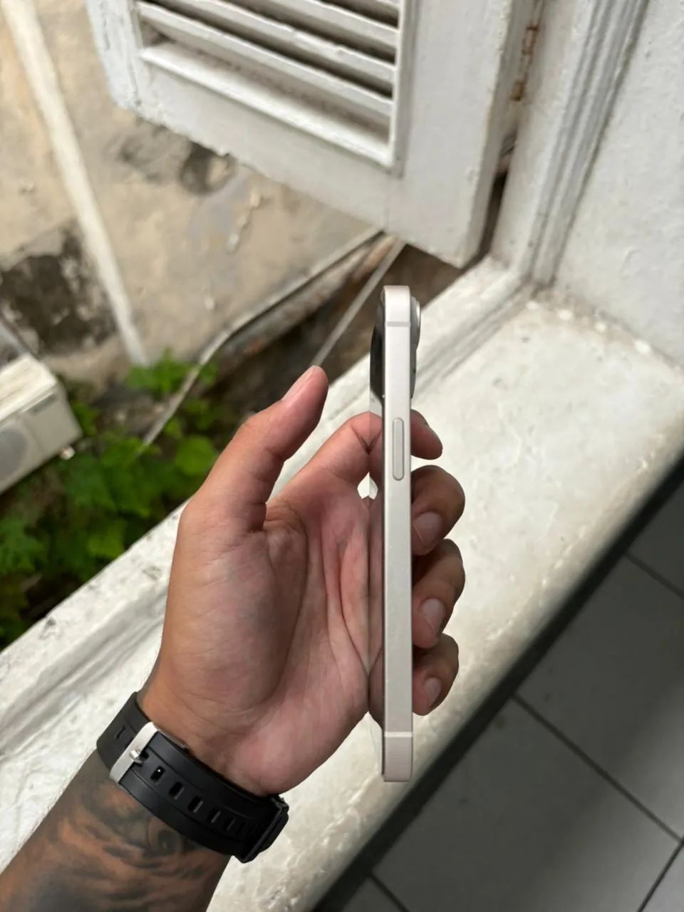 iPhone 14 256 GB! 89% bateria.  - Foto 5