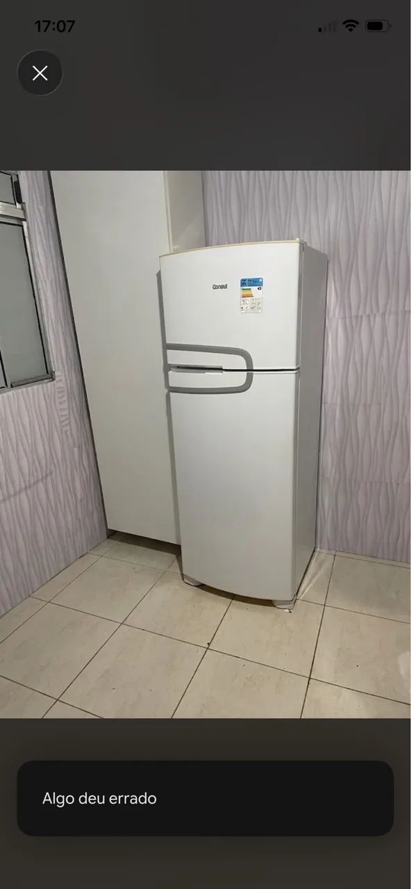 Geladeira