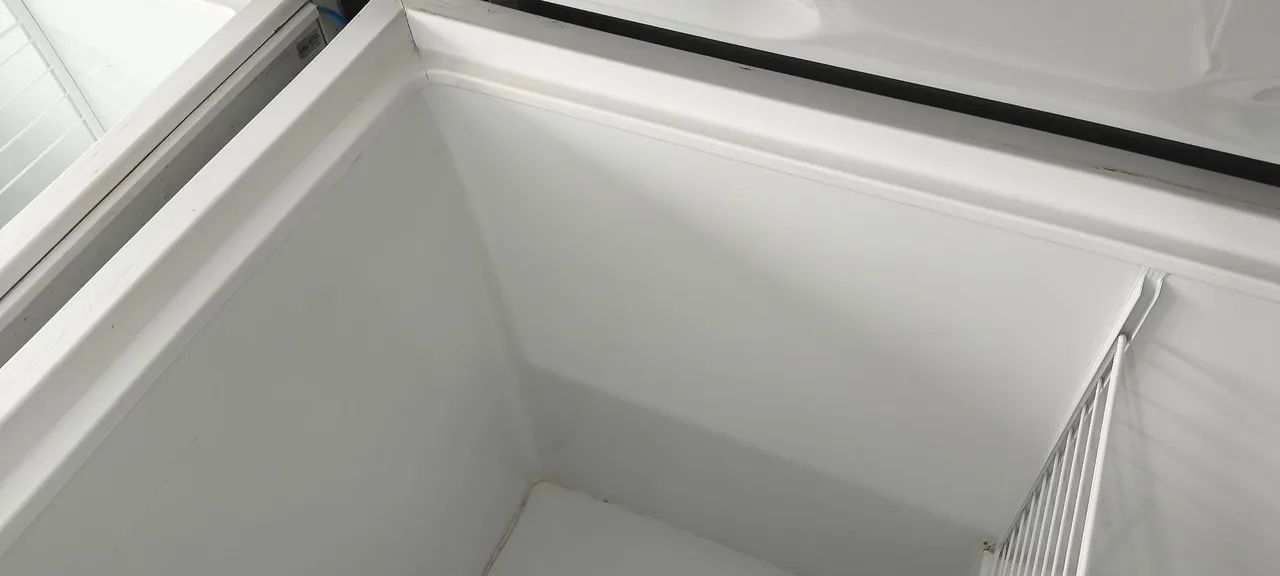 2 Freezers Metalfrio Dupla ação DA302 - Foto 3