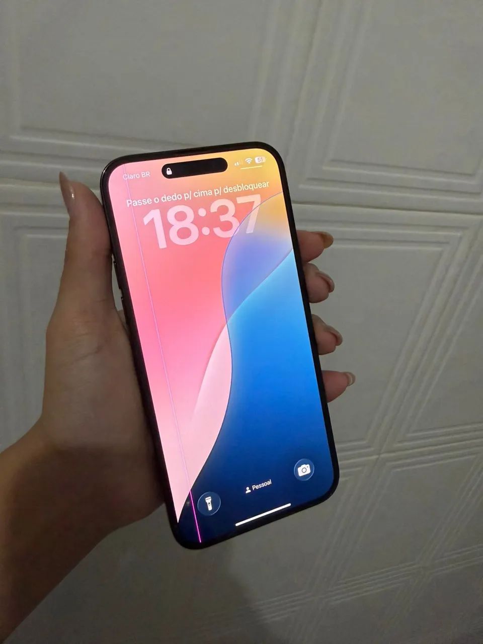 iPhone 14 Pro Max - 128GB - Foto 3