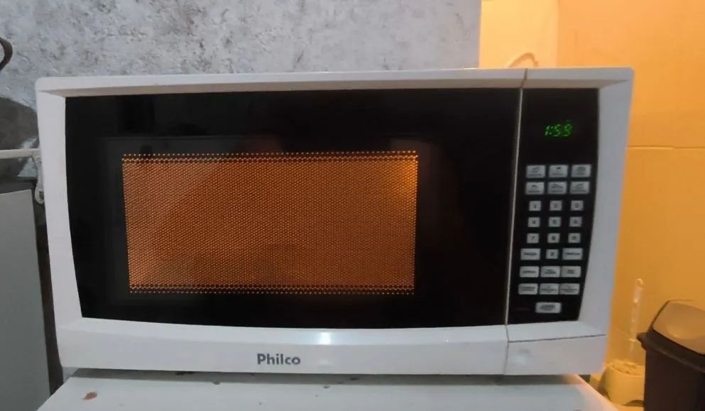 Microondas Philco 