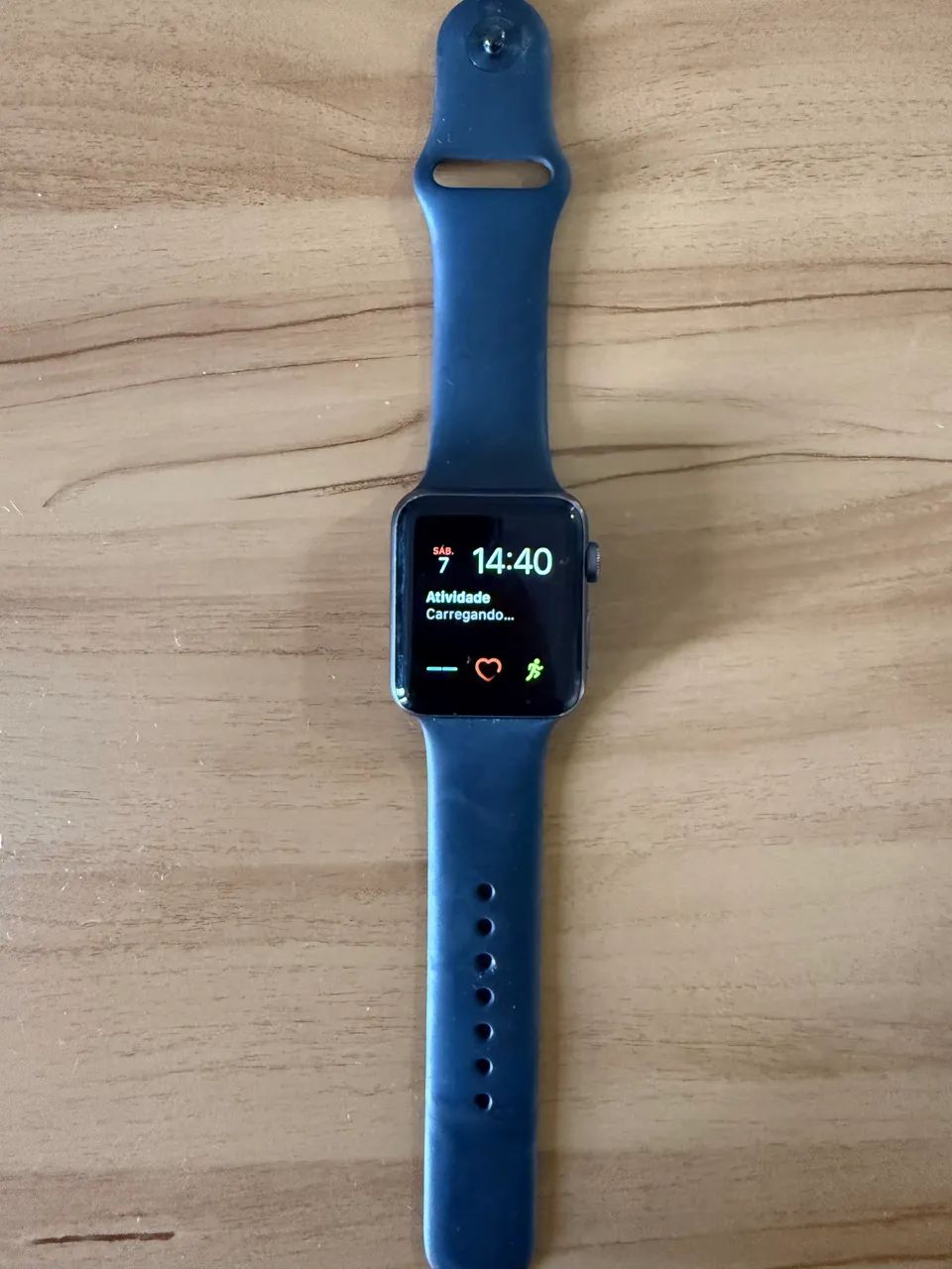 Apple Watch 3  - Foto 4