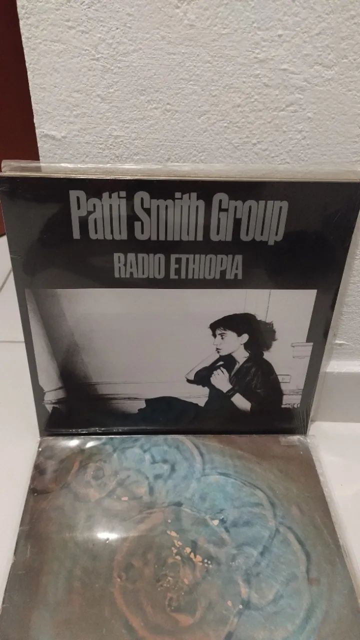 Discos de Vinil LPs Rock - Foto 5