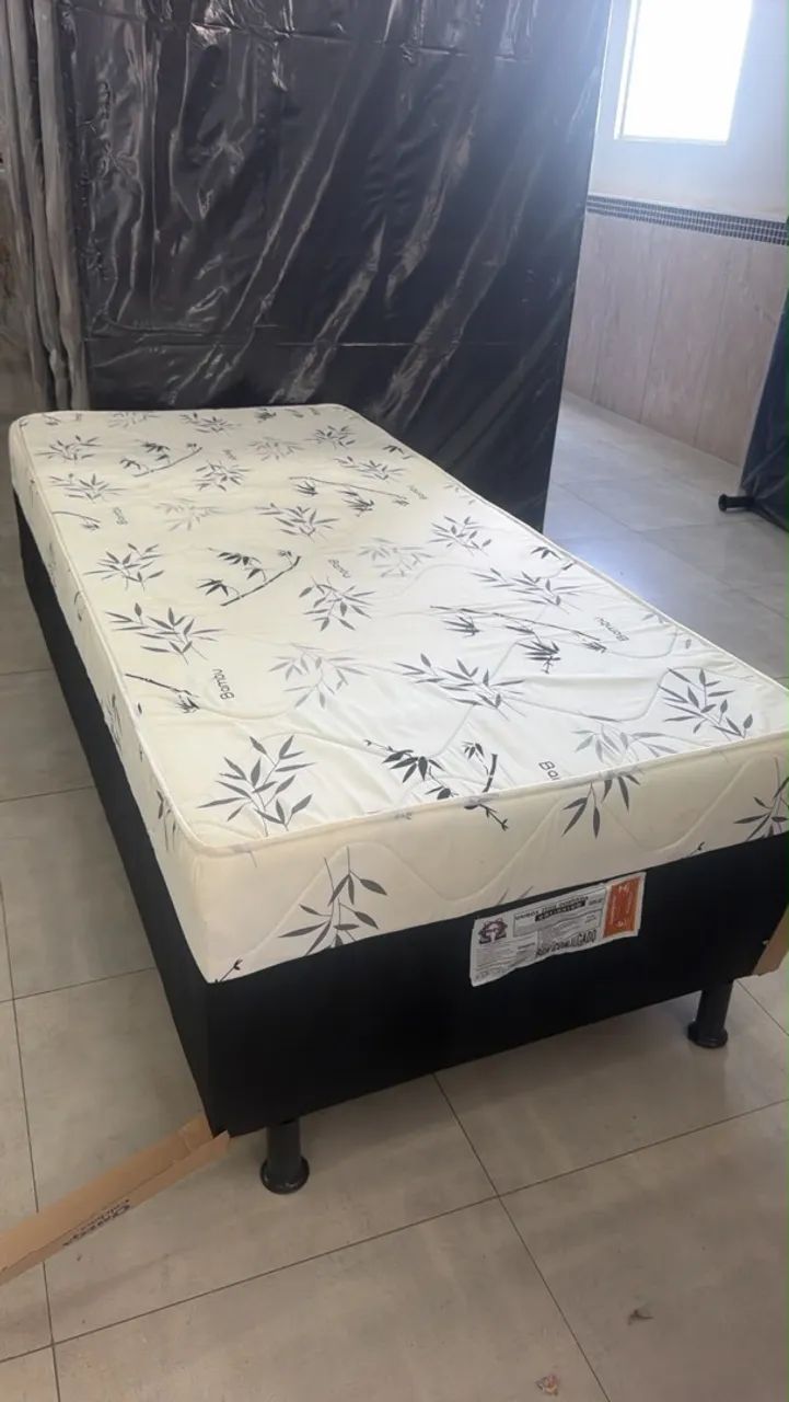 Cama de solteiro $370 - Foto 2