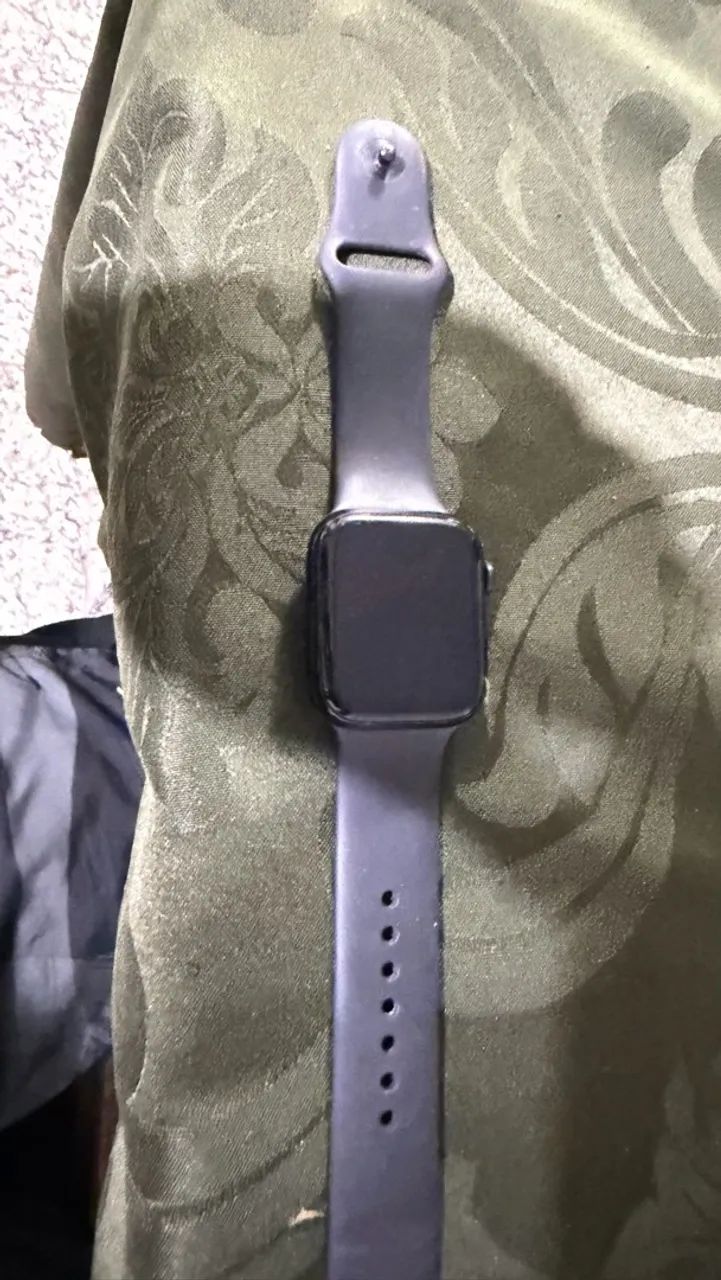 Apple Watch Séries 8 celular + gps