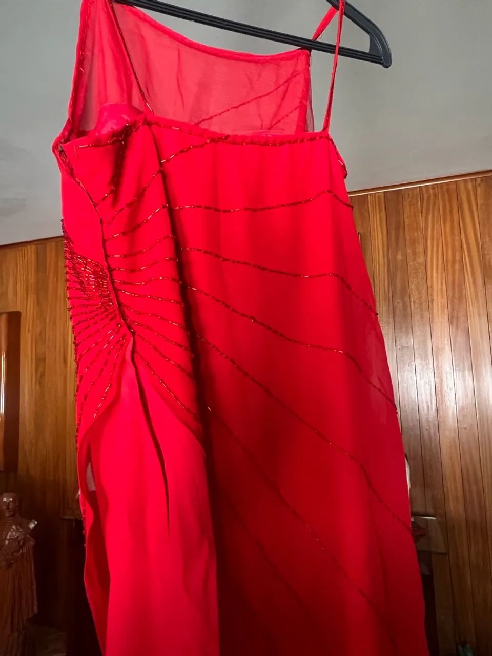 Vestido de festa 44  - Foto 2