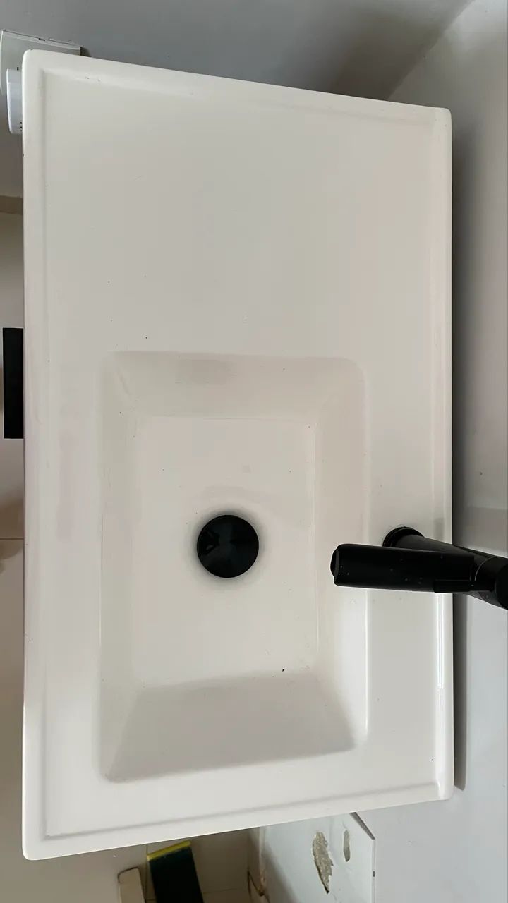 Vendo armário de banheiro - Foto 3