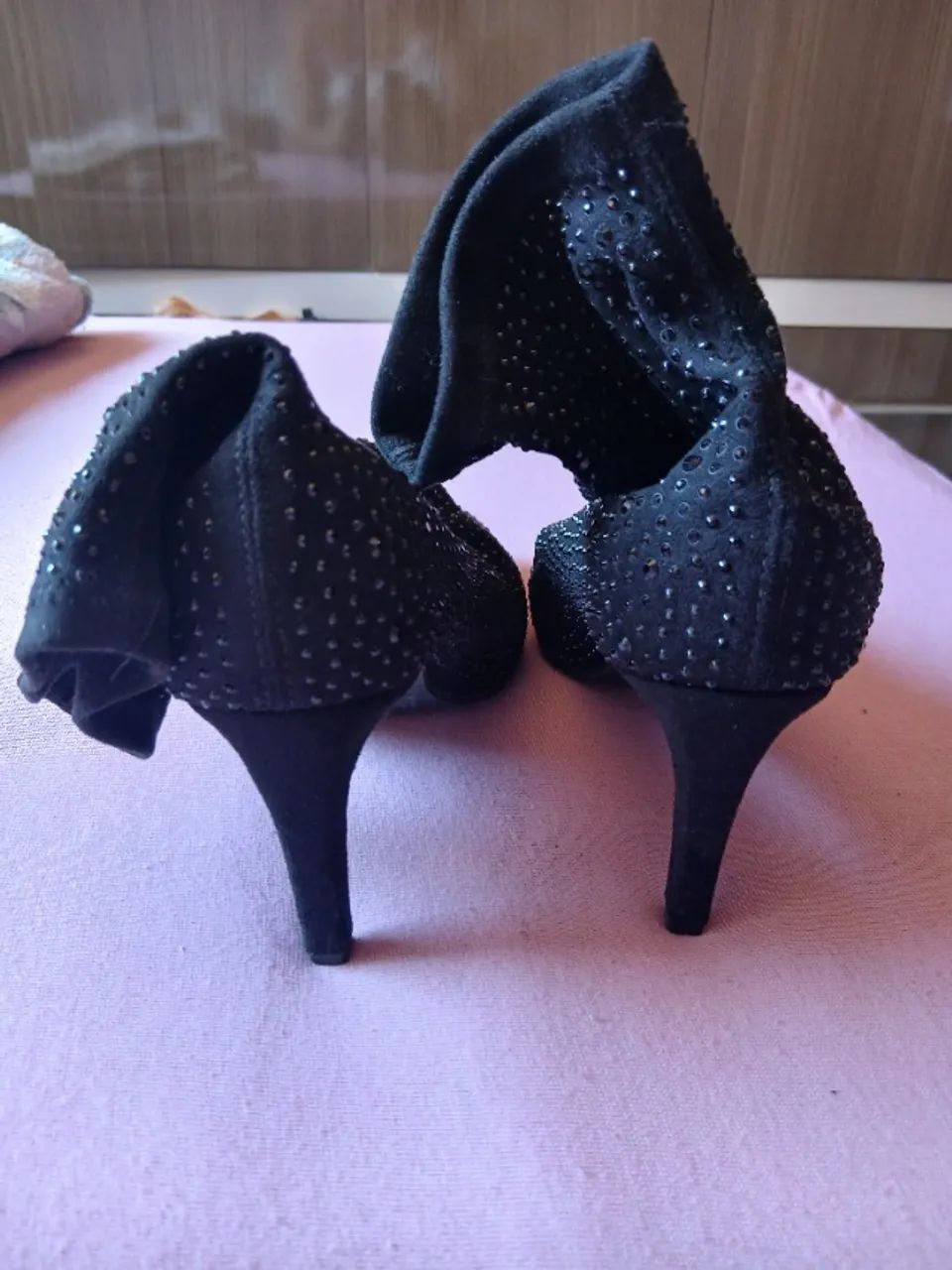 Bota com stress Constance - Foto 3