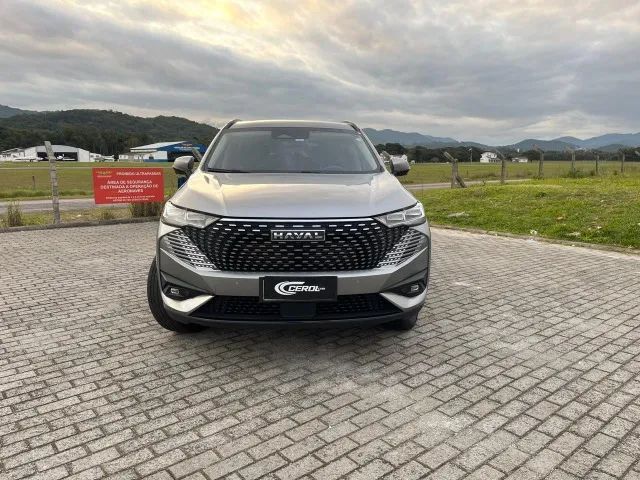 GWM Haval H6 Premium HEV 2025 - Foto 2