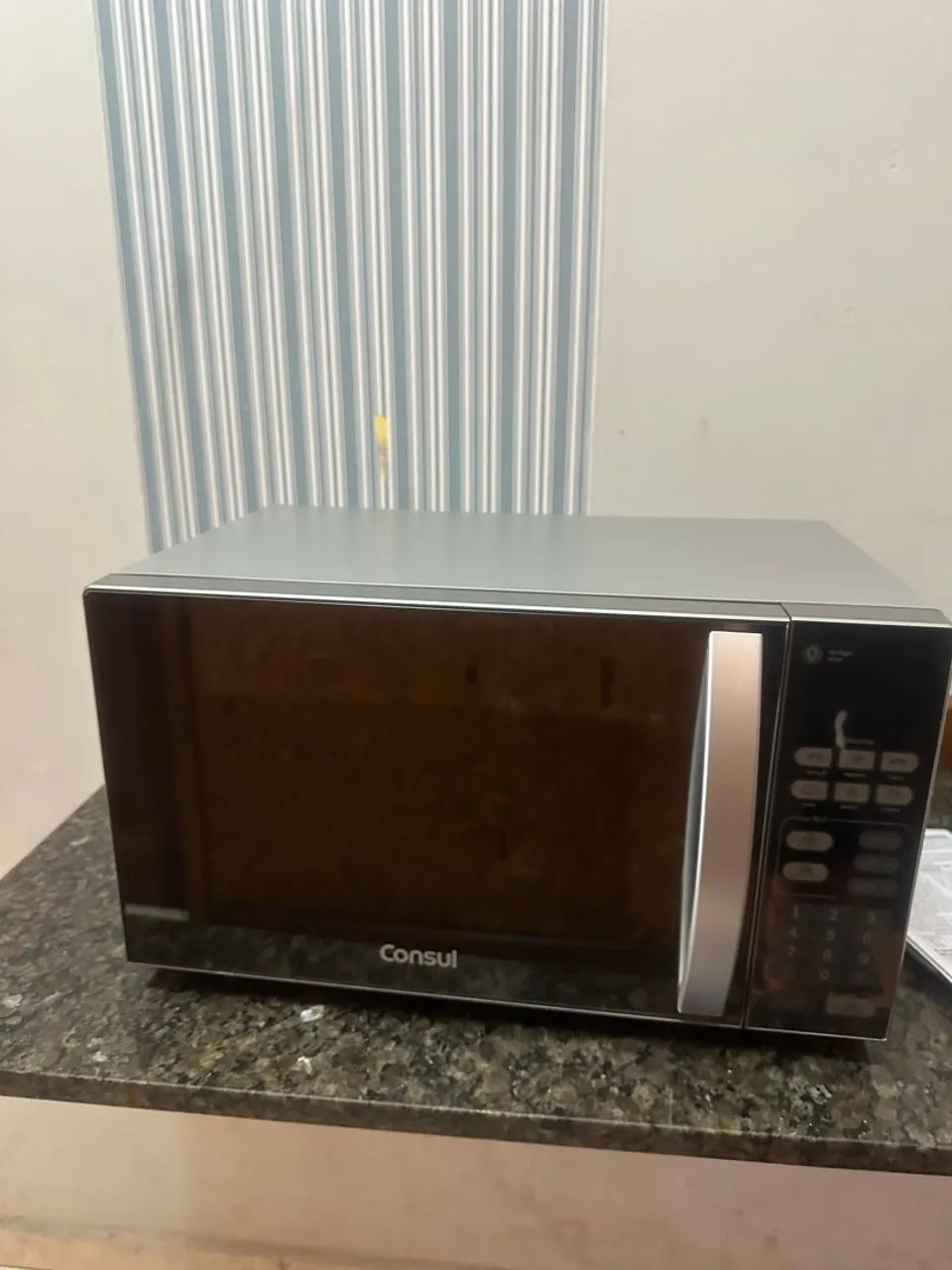 Microondas 20L consul - Foto 2