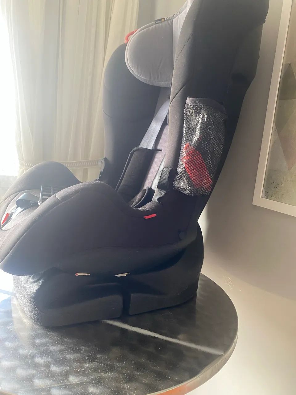 Cadeira para carro - Foto 4