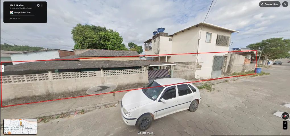 Casa a venda Sooretama