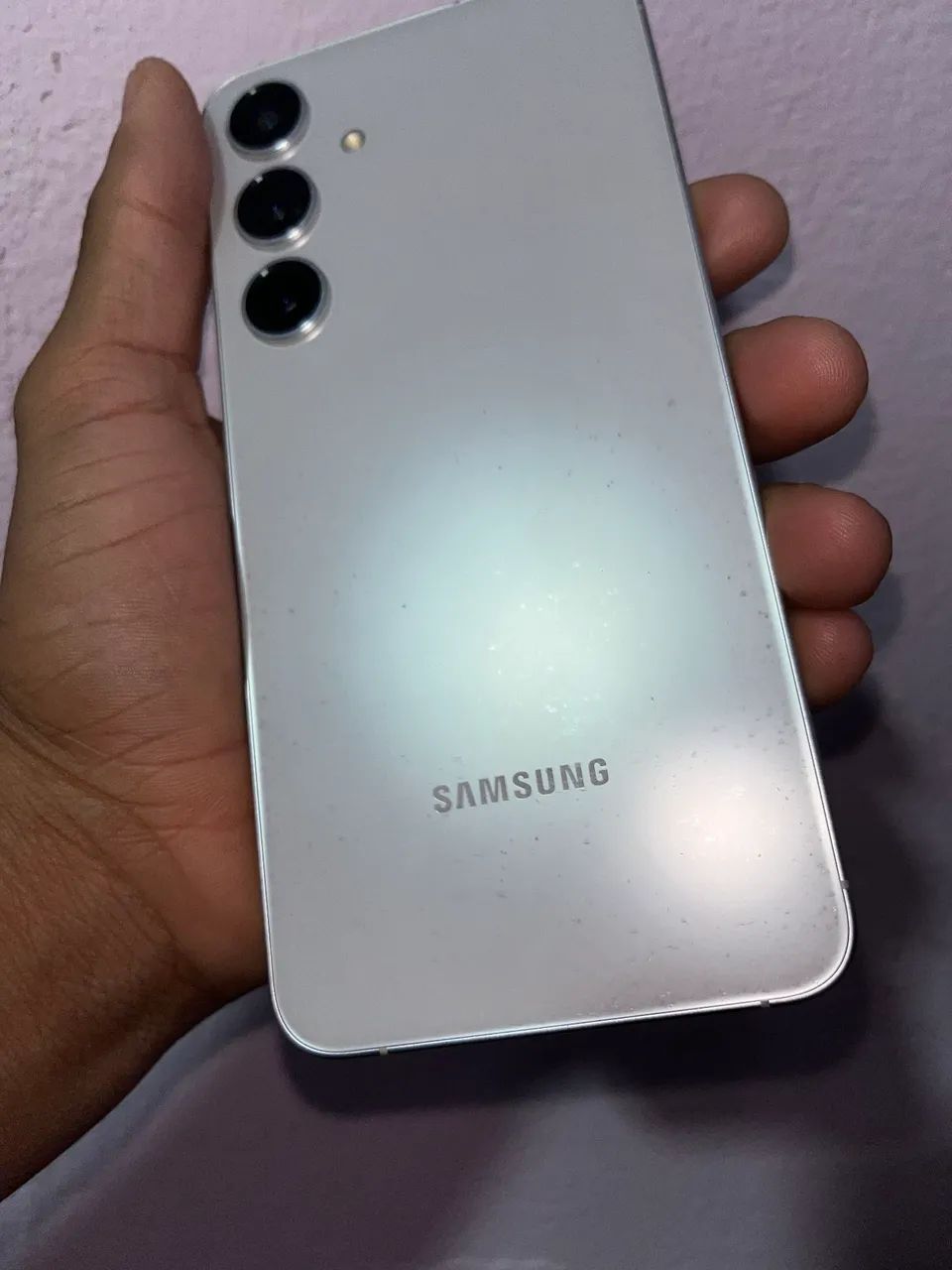Galaxy s24 plus excelente 256Gb 12RAM  - Foto 4
