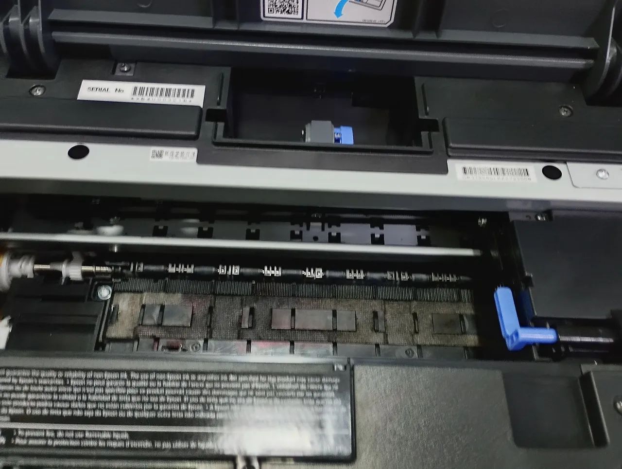 Impressora L8050 - Foto 4