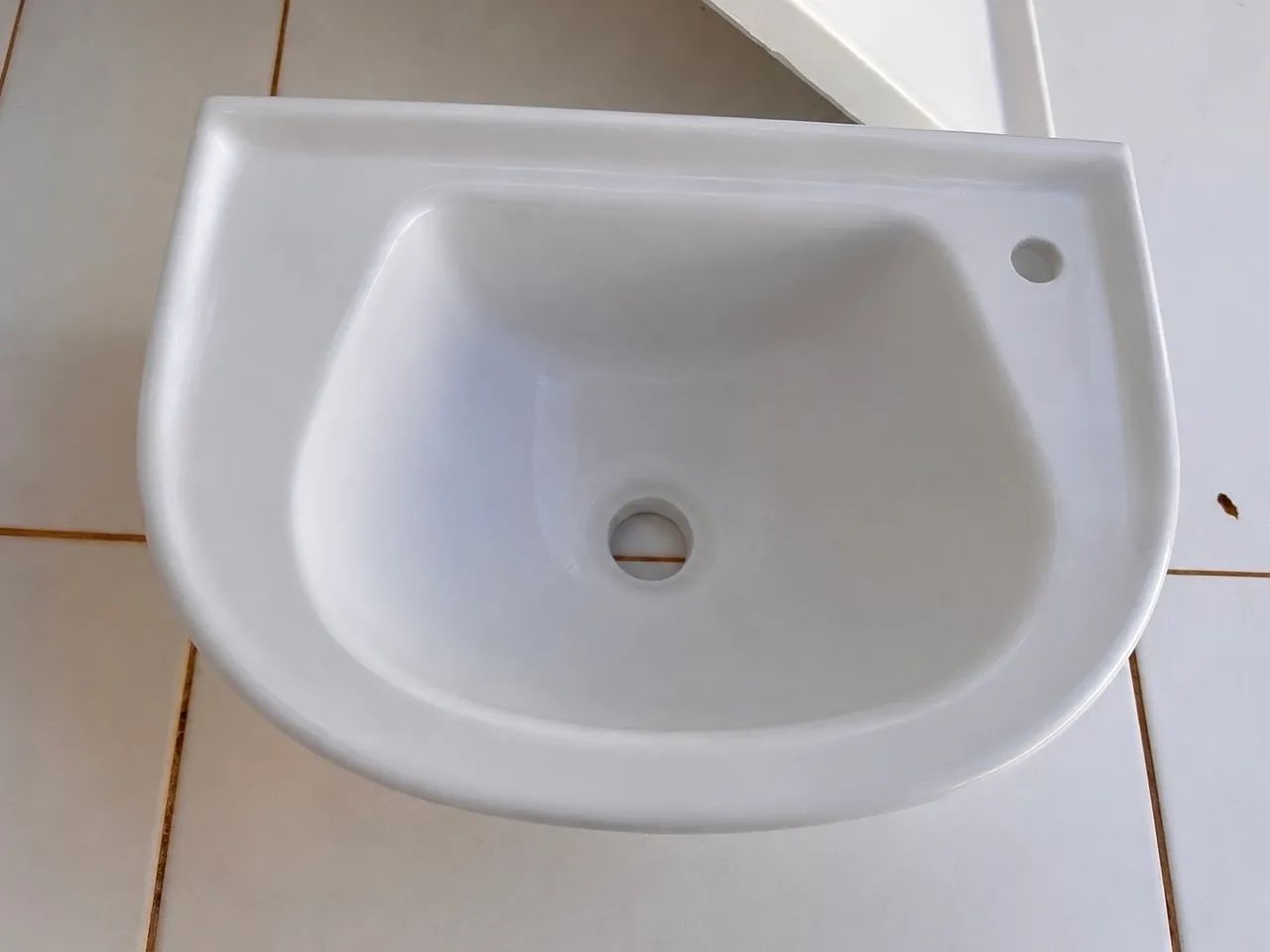 Pia de banheiro  - Foto 2